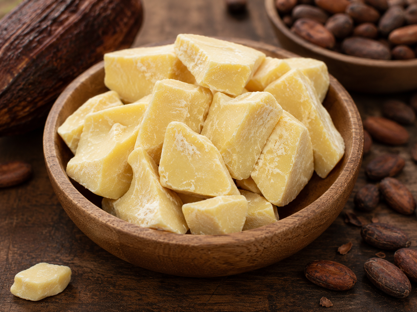 Cocoa Butter